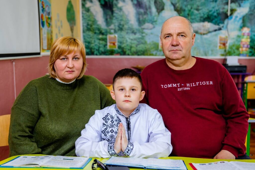Матвій Семенов